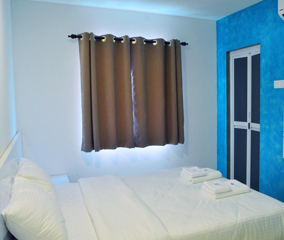 Yew Boutique Hotel Teluk Intan Εξωτερικό φωτογραφία