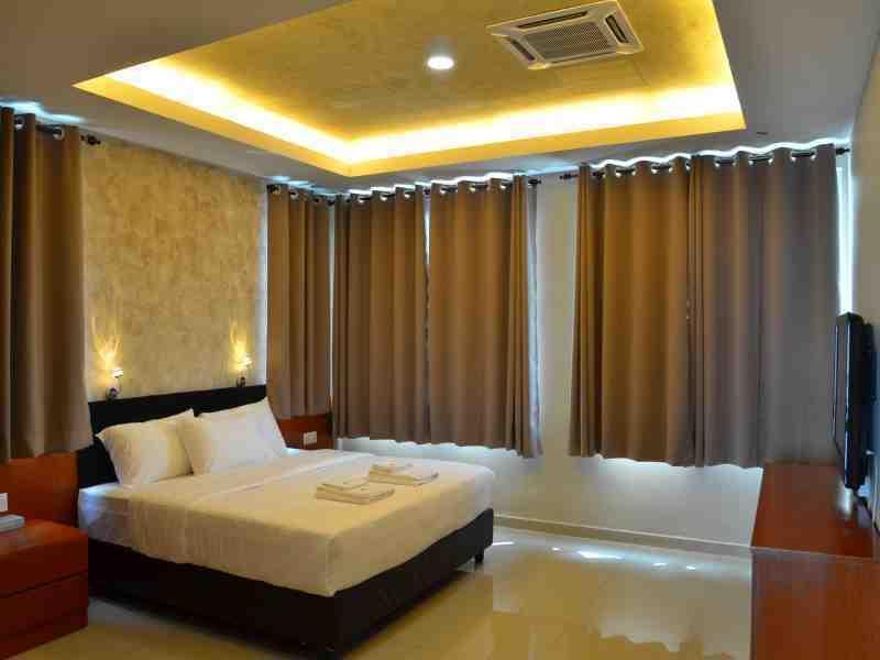 Yew Boutique Hotel Teluk Intan Εξωτερικό φωτογραφία